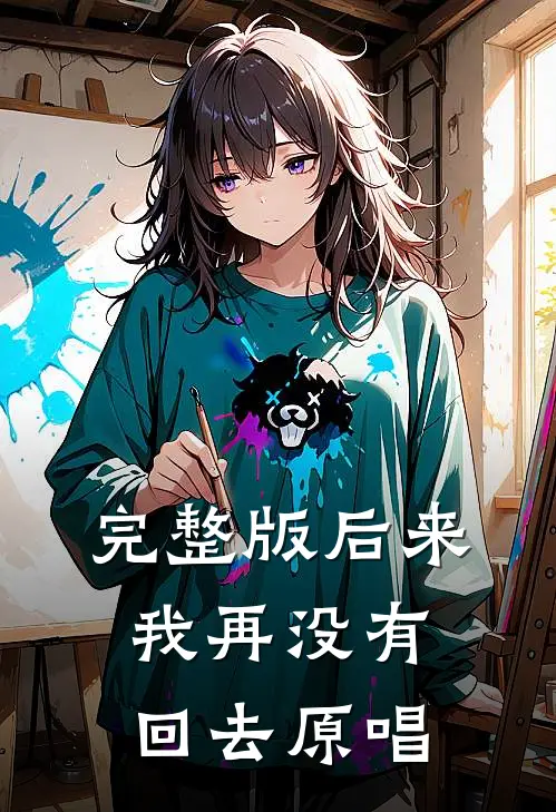 完整版后来我再没有回去原唱