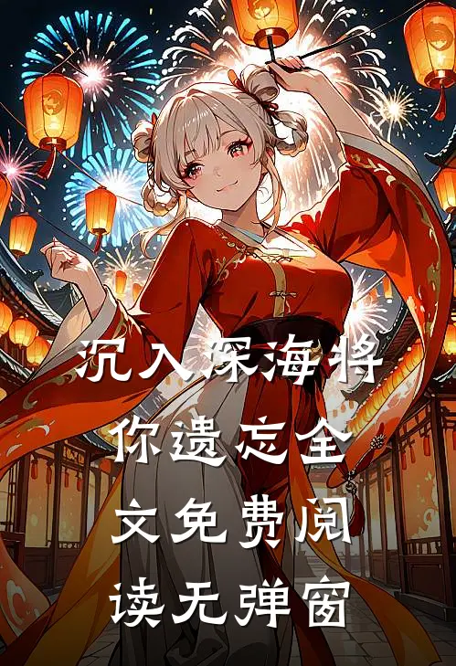 沉入深海将你遗忘全文免费阅读无弹窗