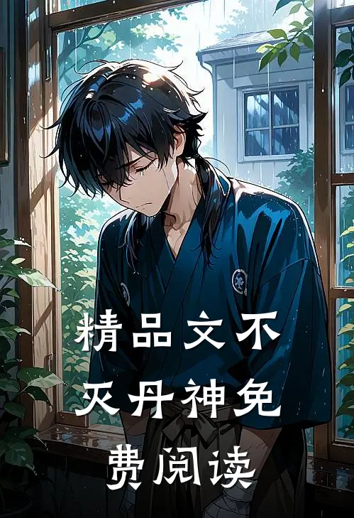 精品文不灭丹神免费阅读