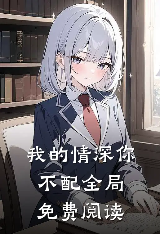 我的情深你不配全局免费阅读