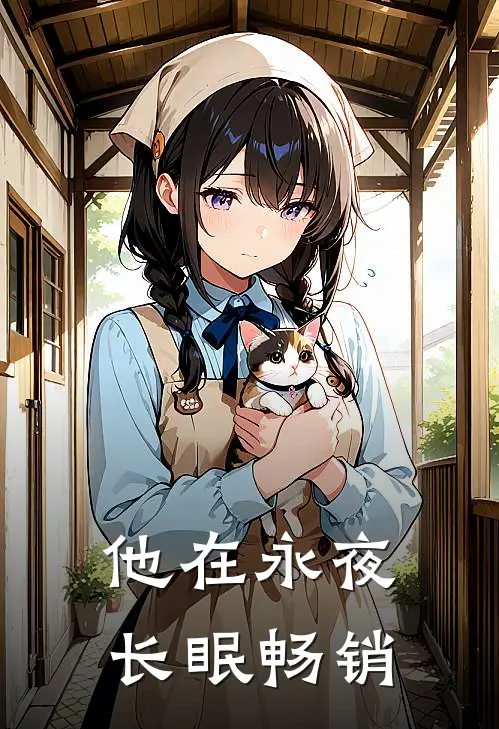 他在永夜长眠畅销