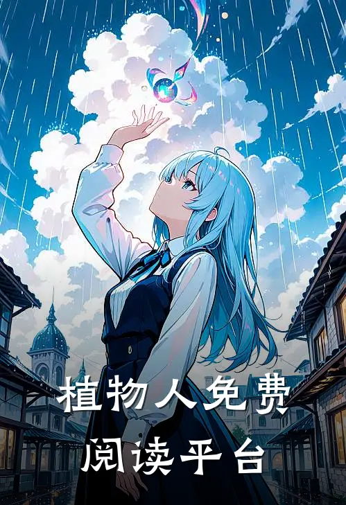 植物人免费阅读平台