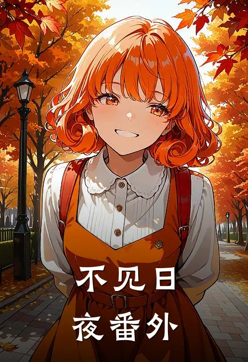 不见日夜 番外