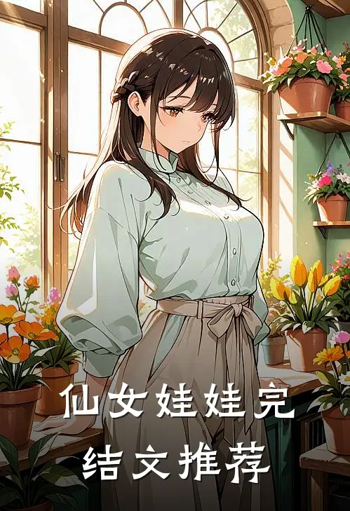 仙女娃娃完结文推荐