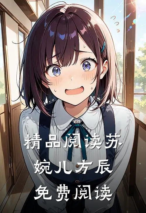 精品阅读苏婉儿方辰免费阅读