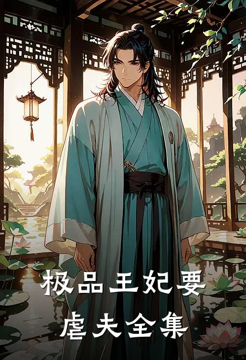 极品王妃要虐夫全集
