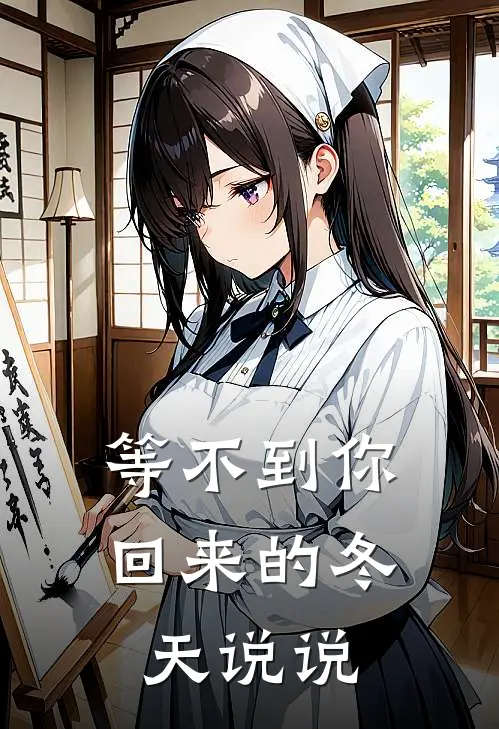 等不到你回来的冬天说说