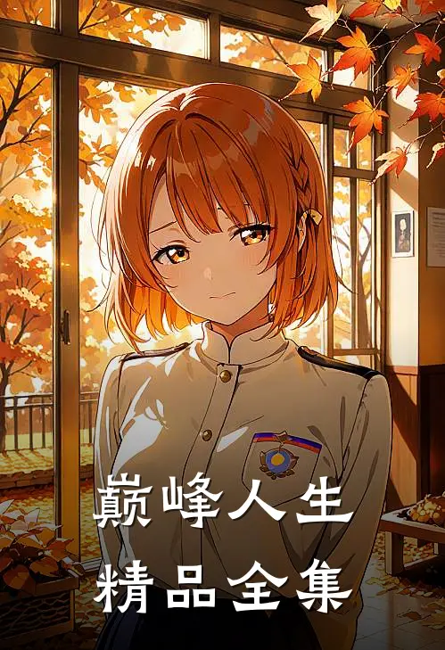 巅峰人生精品全集
