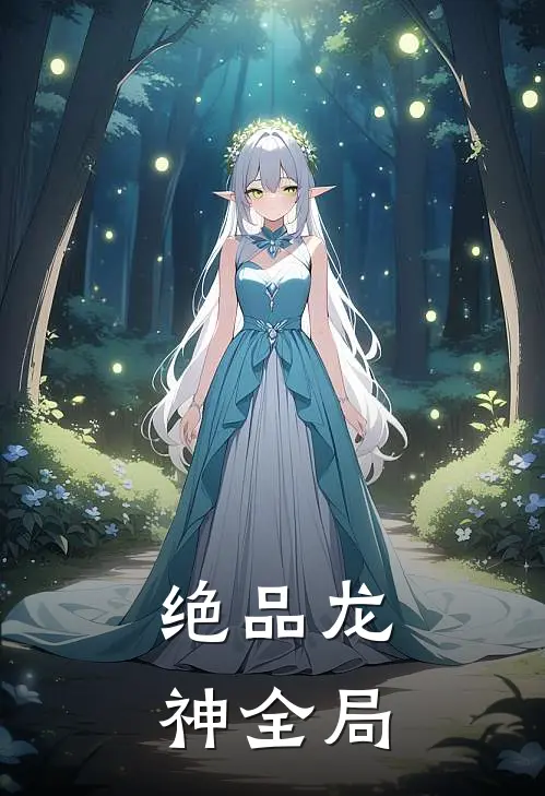绝品龙神全局