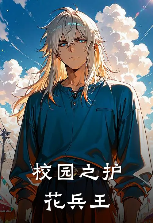 校园之护花兵王
