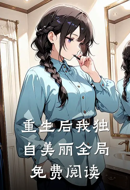 重生后我独自美丽全局免费阅读