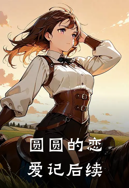 圆圆的恋爱记后续