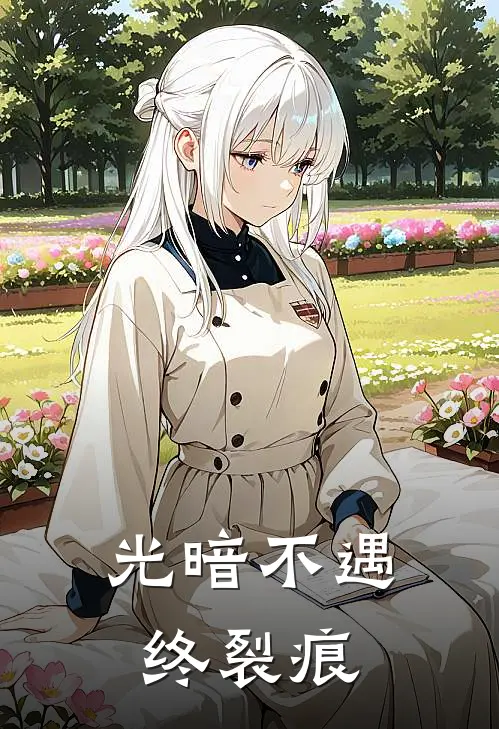 光暗不遇终裂痕