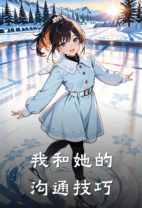 我和她的沟通技巧