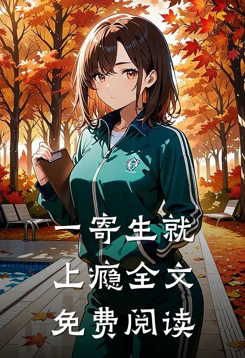 一寄生就上瘾全文免费阅读