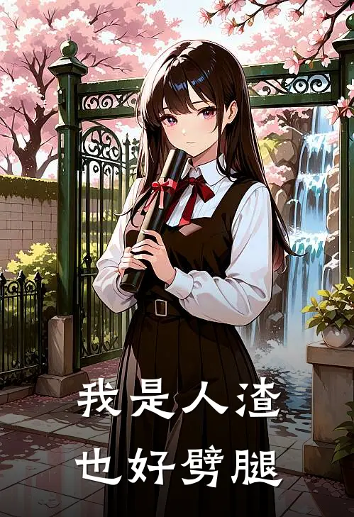 我是人渣也好劈腿