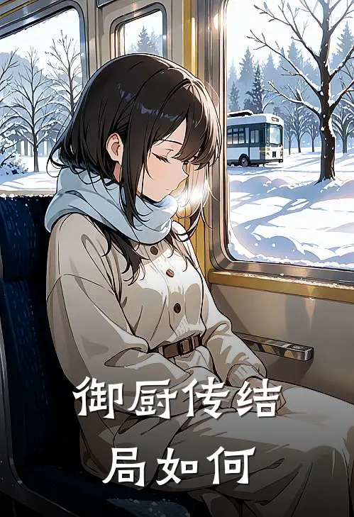 御厨传结局如何
