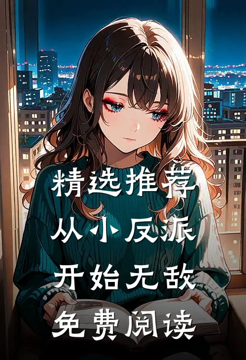 精选推荐从小反派开始无敌免费阅读