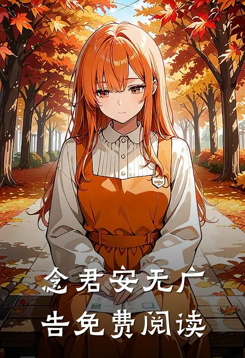 念君安无广告免费阅读