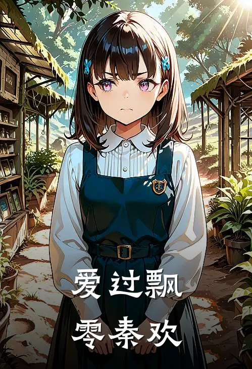 爱过飘零秦欢