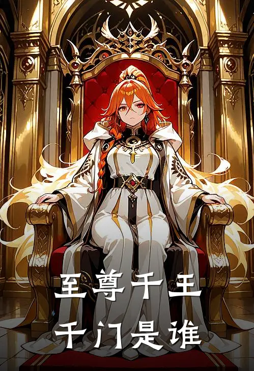 至尊千王千门是谁