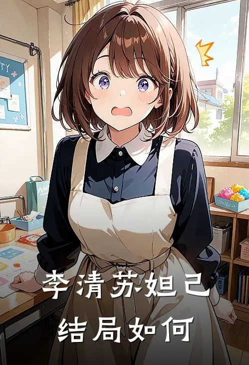 李清苏妲己结局如何