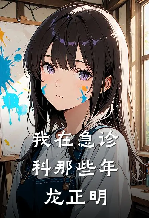 我在急诊科那些年龙正明