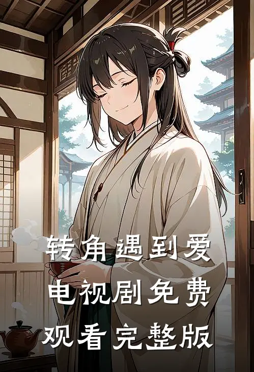 转角遇到爱电视剧免费观看完整版