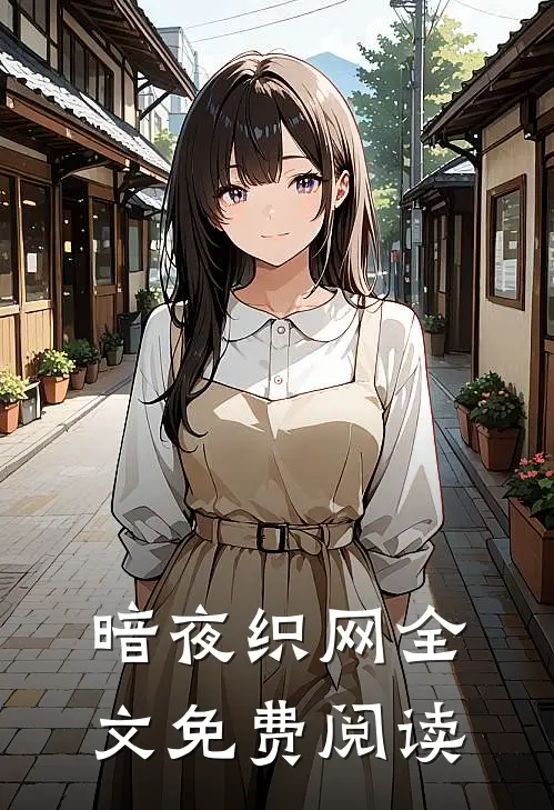 暗夜织网全文免费阅读