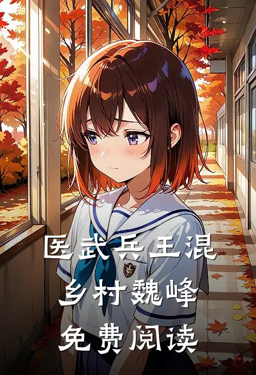 医武兵王混乡村魏峰免费阅读