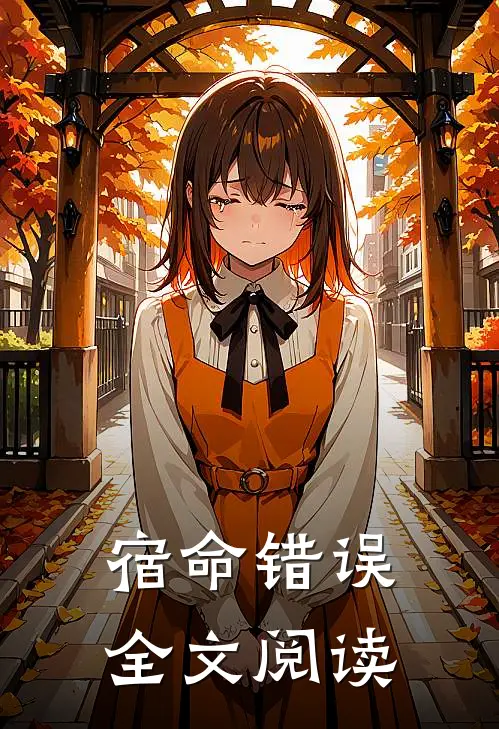 宿命错误全文阅读