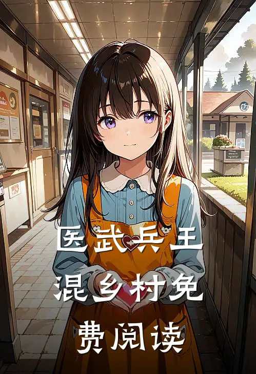医武兵王混乡村免费阅读