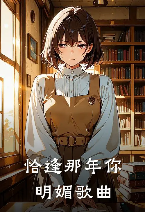 恰逢那年你明媚歌曲