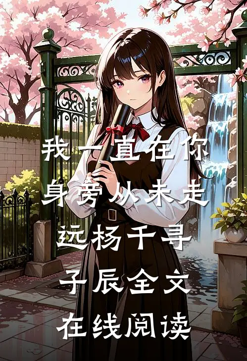 我一直在你身旁从未走远杨千寻子辰全文在线阅读