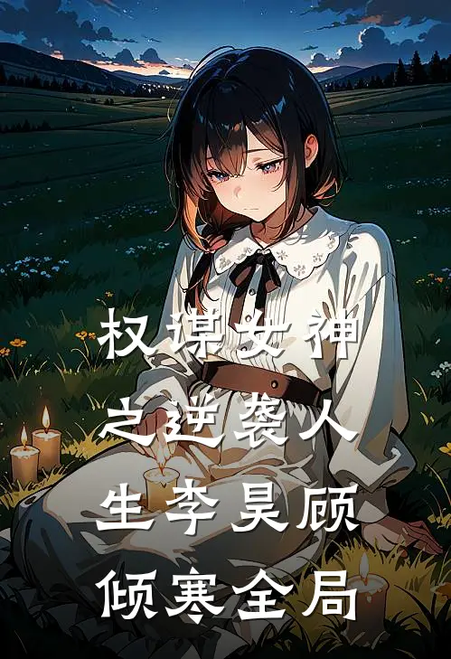 权谋女神之逆袭人生李昊顾倾寒全局
