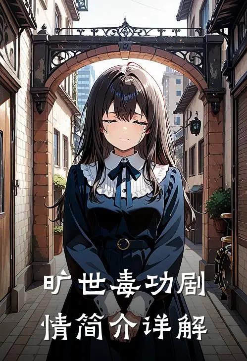 旷世毒功剧情简介详解