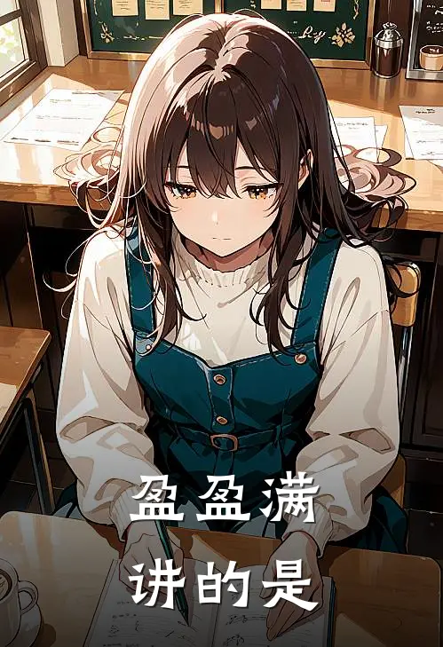 盈盈满讲的是