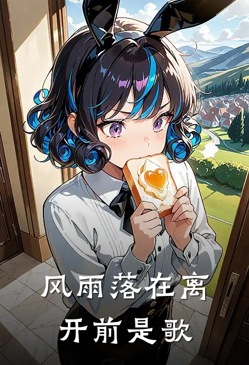 风雨落在离开前是歌