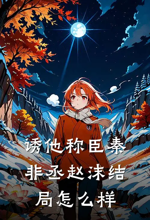 诱他称臣秦非丞赵沫结局怎么样