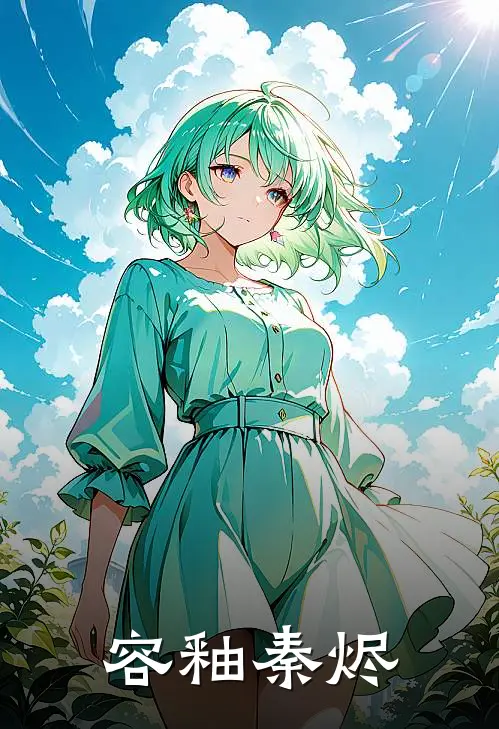 容釉秦烬