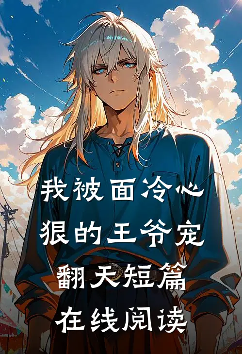 我被面冷心狠的王爷宠翻天短篇在线阅读