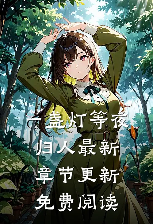 一盏灯等夜归人最新章节更新免费阅读