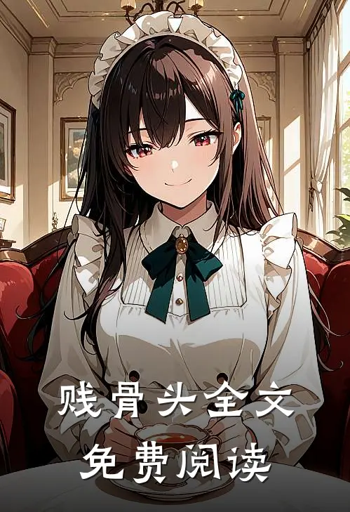 贱骨头全文免费阅读