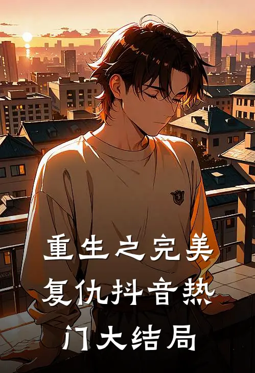 重生之完美复仇抖音热门大结局
