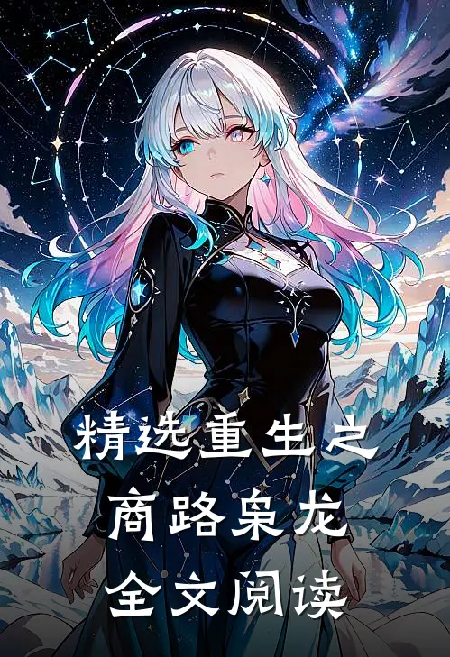 精选重生之商路枭龙全文阅读