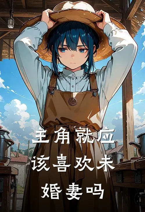 主角就应该喜欢未婚妻吗