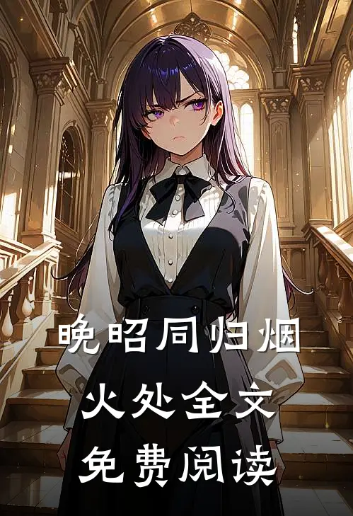 晚昭同归烟火处全文免费阅读