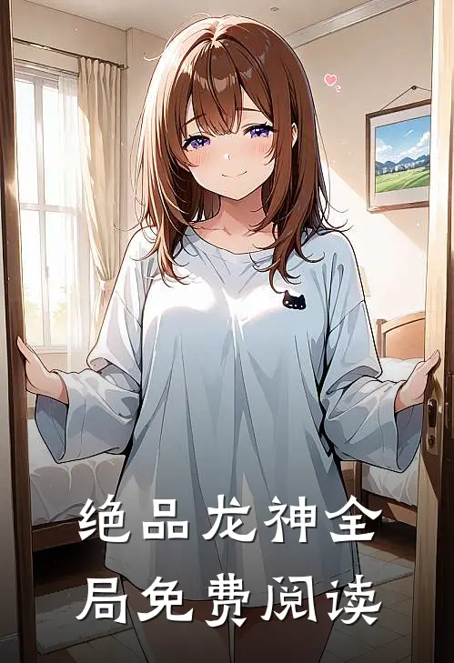 绝品龙神全局免费阅读