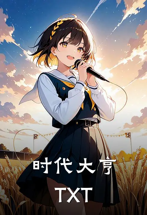 时代大亨TXT