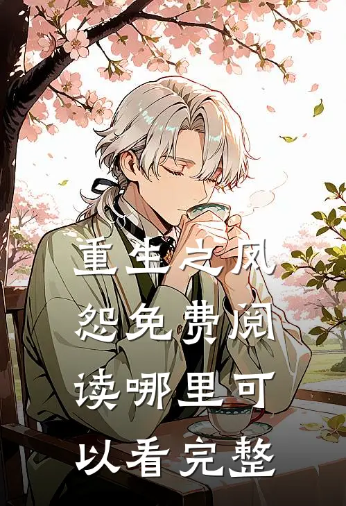 重生之凤怨免费阅读哪里可以看完整